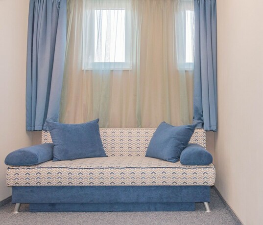 Imagen de la habitación del Hotel Belle Epoque Beach. Foto 26