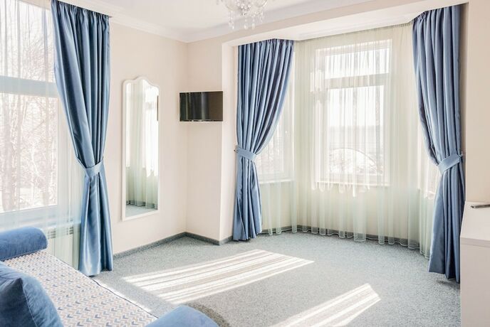 Imagen de los interiores del Hotel Belle Epoque Beach. Foto 30