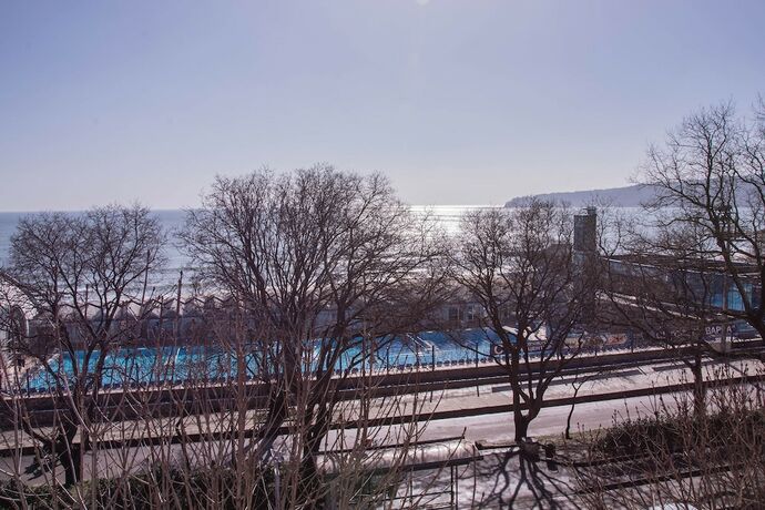 Imagen de los exteriores del Hotel Belle Epoque Beach. Foto 29