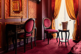 Imagen de la habitación del Hotel Belle Epoque Boutique Villa. Foto 3