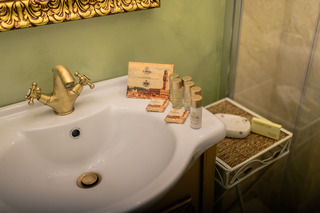Imagen de la habitación del Hotel Belle Epoque Boutique Villa. Foto 4