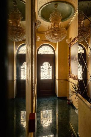 Imagen de los interiores del Hotel Belle Epoque Boutique Villa. Foto 10