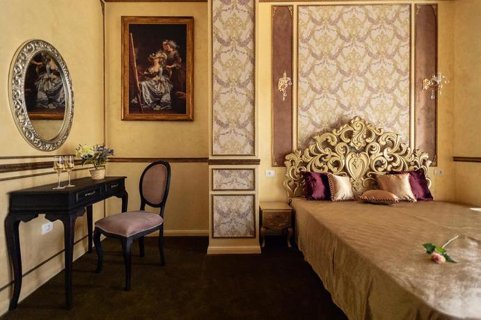 Imagen de la habitación del Hotel Belle Epoque Boutique Villa. Foto 7