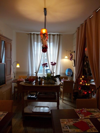 Imagen general del Hotel Belle Epoque, CHINON. Foto 2