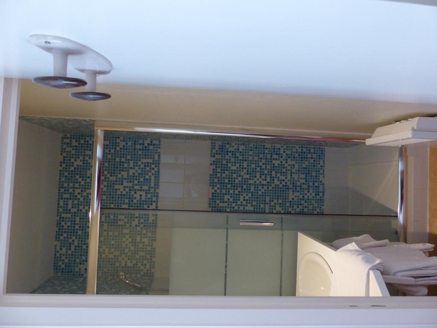 Imagen general del Hotel Belle Epoque, CHINON. Foto 4