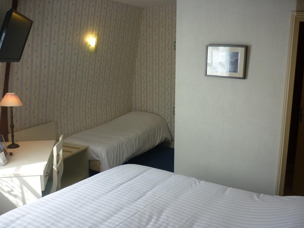 Imagen general del Hotel Belle Epoque, CHINON. Foto 5