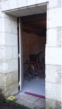 Imagen general del Hotel Belle Epoque, CHINON. Foto 13