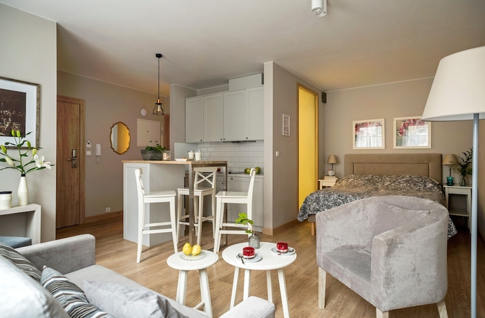 Imagen de la habitación del Hotel Belle Epoque Residence. Foto 9