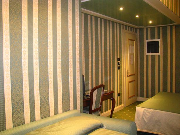 Imagen general del Hotel Belle Epoque, Venecia. Foto 3