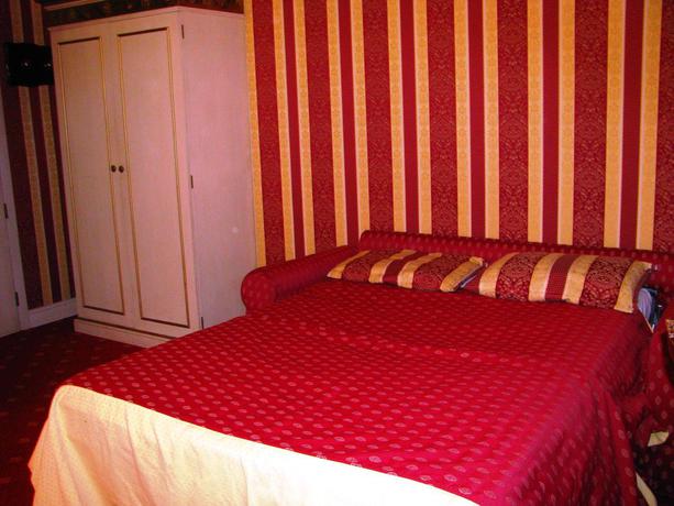 Imagen general del Hotel Belle Epoque, Venecia. Foto 7