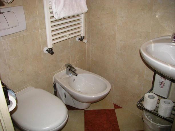 Imagen general del Hotel Belle Epoque, Venecia. Foto 8