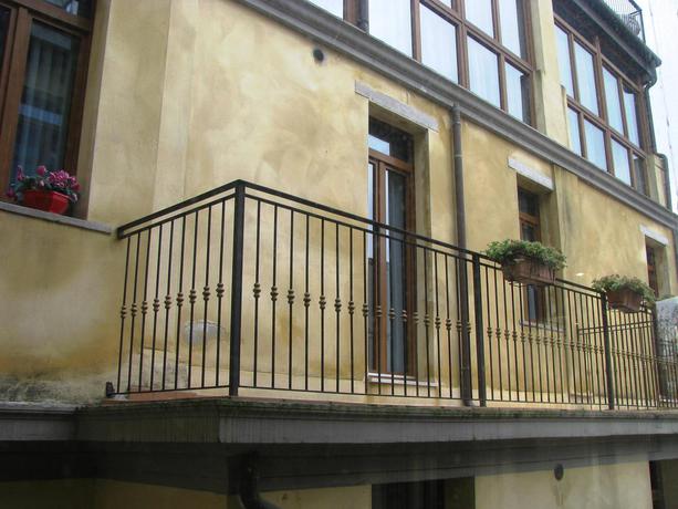 Imagen general del Hotel Belle Epoque, Venecia. Foto 11