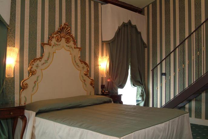 Imagen general del Hotel Belle Epoque, Venecia. Foto 12