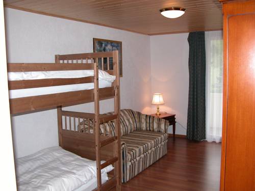 Imagen de la habitación del Hotel Belle Epoque Victoria. Foto 3