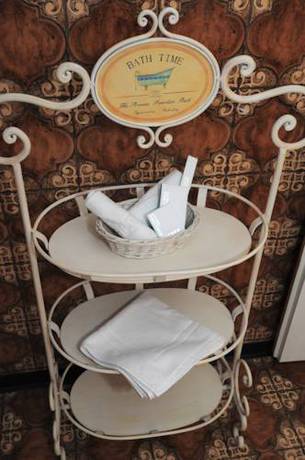 Imagen de la habitación del Hotel Belle Epoque Victoria. Foto 4