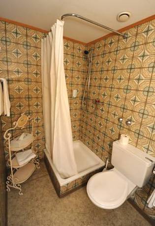 Imagen de la habitación del Hotel Belle Epoque Victoria. Foto 5