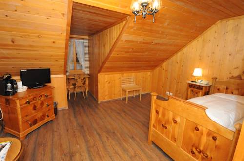 Imagen de la habitación del Hotel Belle Epoque Victoria. Foto 6