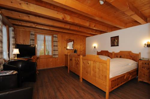 Imagen de la habitación del Hotel Belle Epoque Victoria. Foto 11