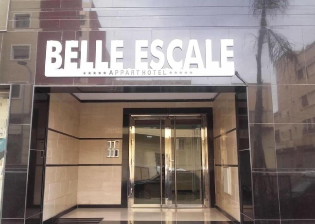 Imagen general del Hotel Belle Escale. Foto 1