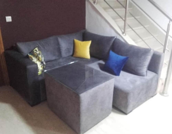 Imagen de los interiores del Hotel Belle Escale. Foto 16