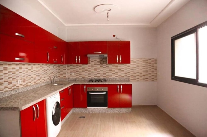 Imagen de la habitación del Hotel Belle Escale. Foto 6