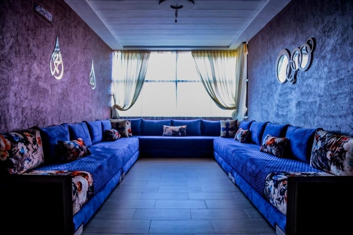 Imagen de la habitación del Hotel Belle Escale. Foto 9