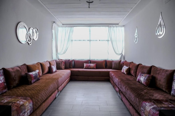 Imagen de la habitación del Hotel Belle Escale. Foto 10