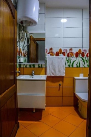Imagen de la habitación del Hotel Belle Escale. Foto 12