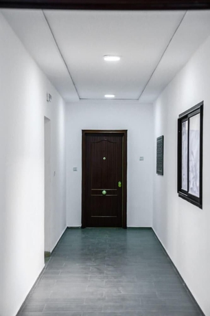 Imagen de los interiores del Hotel Belle Escale. Foto 17