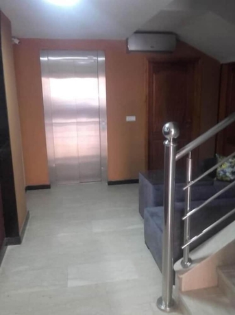 Imagen de los interiores del Hotel Belle Escale. Foto 18
