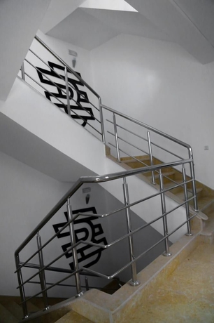 Imagen de los interiores del Hotel Belle Escale. Foto 19