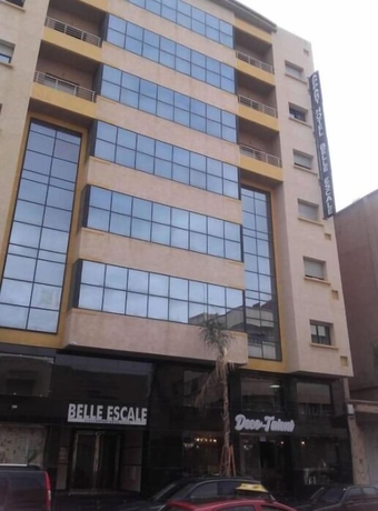 Imagen general del Hotel Belle Escale. Foto 2