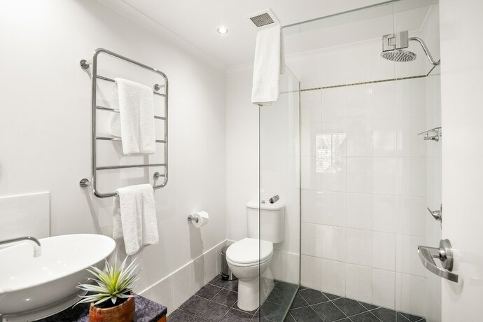Imagen general del Hotel Belle Escapes - Oceanview Suite Alamanda Beachfront Resort 