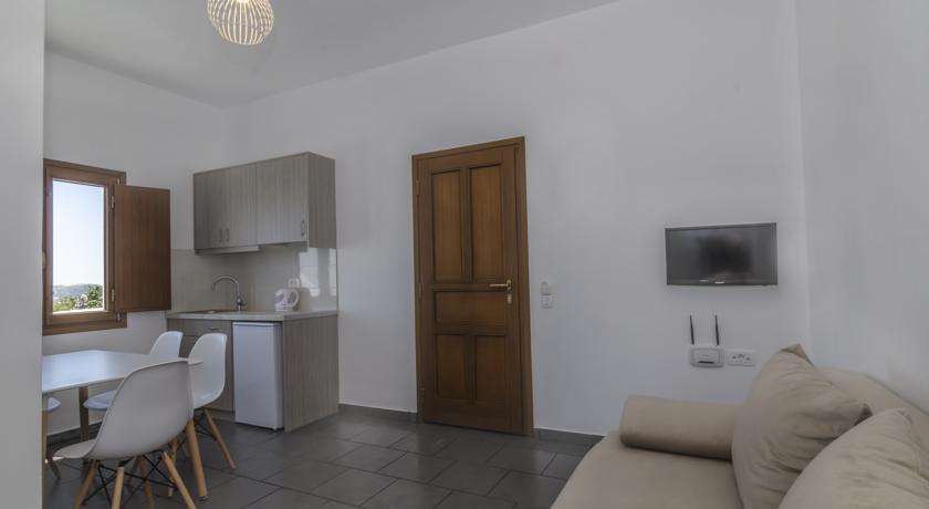 Imagen general del Hotel Belle Etoile Villas. Foto 2