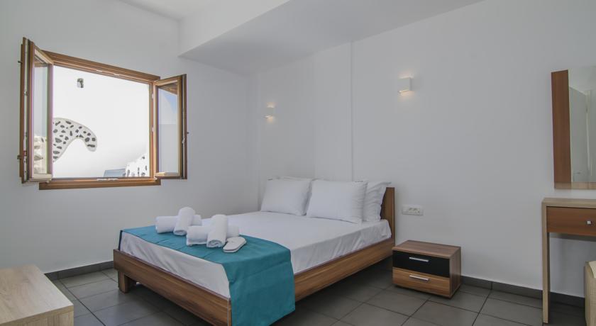 Imagen general del Hotel Belle Etoile Villas. Foto 7