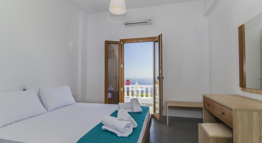 Imagen general del Hotel Belle Etoile Villas. Foto 3