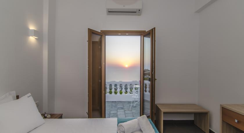 Imagen general del Hotel Belle Etoile Villas. Foto 6