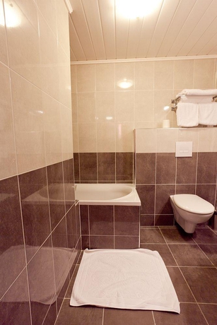 Imagen general del Hotel Belle Fontainebleau. Foto 2