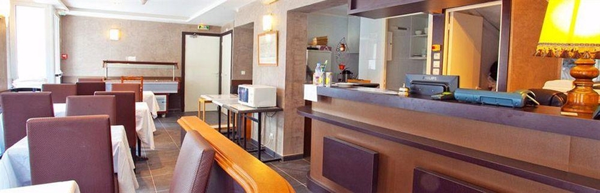 Imagen general del Hotel Belle Fontainebleau. Foto 6