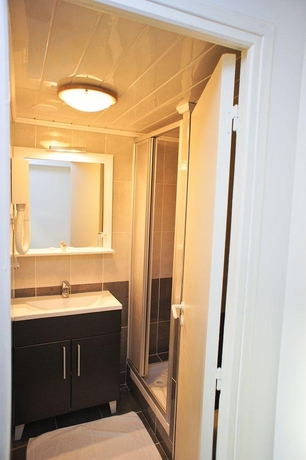 Imagen general del Hotel Belle Fontainebleau. Foto 7