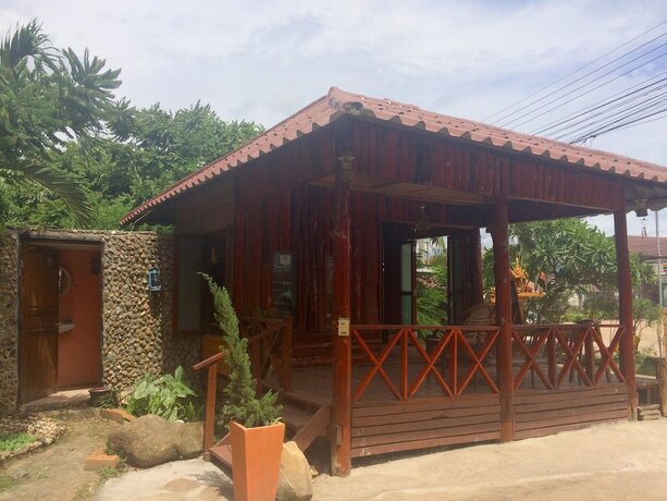 Imagen general del Hotel Belle Garden. Foto 1