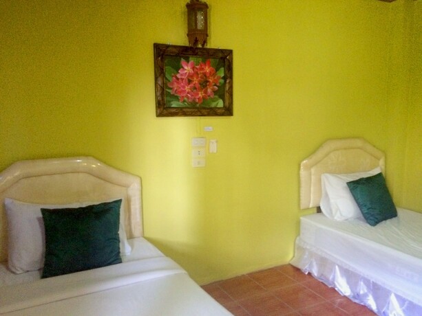Imagen general del Hotel Belle Garden. Foto 3