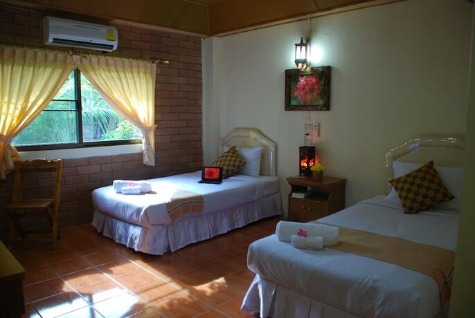 Imagen general del Hotel Belle Garden. Foto 5