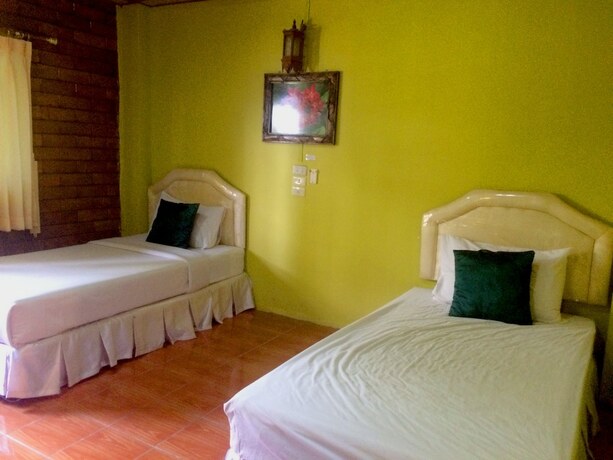 Imagen general del Hotel Belle Garden. Foto 10