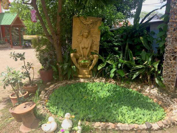 Imagen general del Hotel Belle Garden. Foto 11