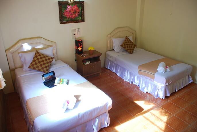Imagen general del Hotel Belle Garden. Foto 12