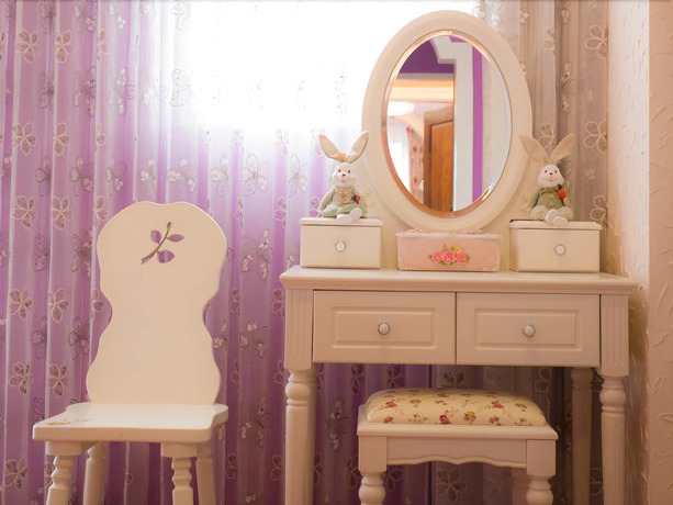 Imagen de la habitación del Hotel Belle Garden Yillan Villa. Foto 4