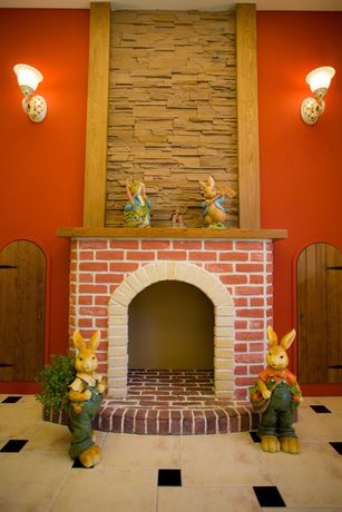 Imagen de los interiores del Hotel Belle Garden Yillan Villa. Foto 12