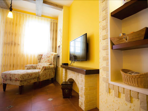 Imagen de la habitación del Hotel Belle Garden Yillan Villa. Foto 8