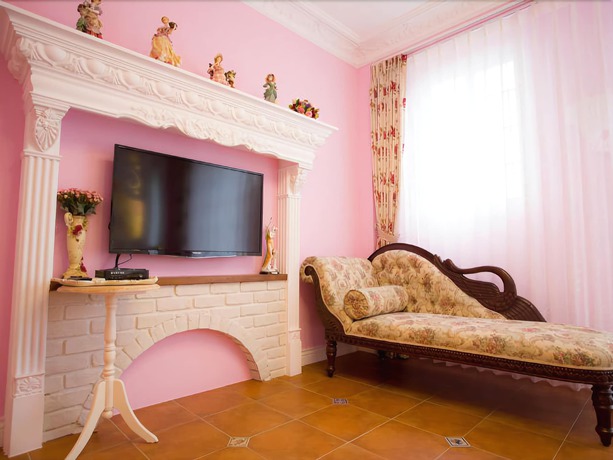 Imagen de la habitación del Hotel Belle Garden Yillan Villa. Foto 9